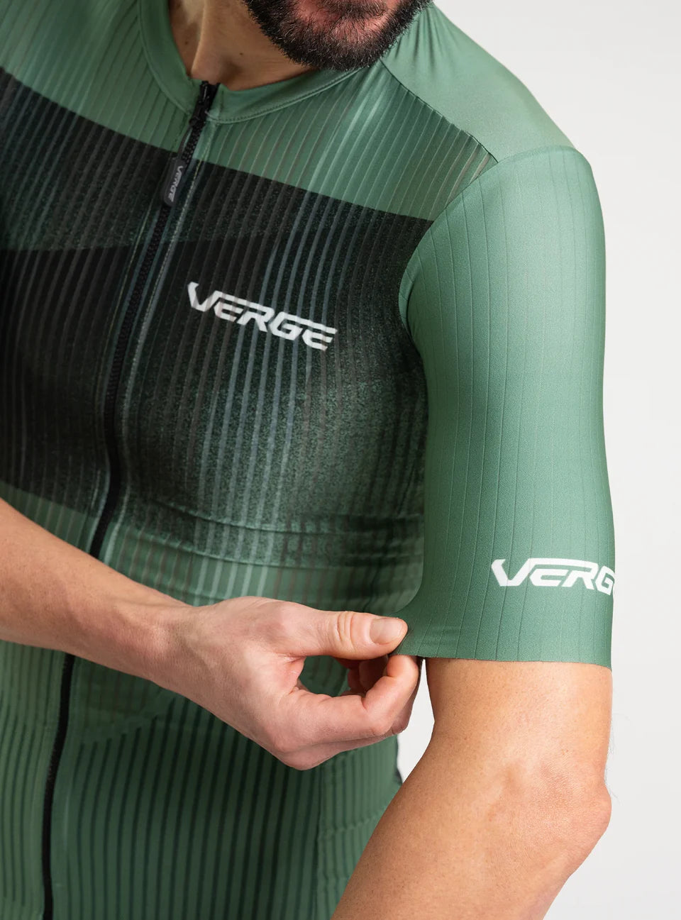 Danger [HERR] - TOR 5.0 PINK MESH Summer Jersey