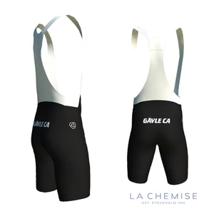 GCA [KIDS] STRIKE 2.0 BIB SHORTS