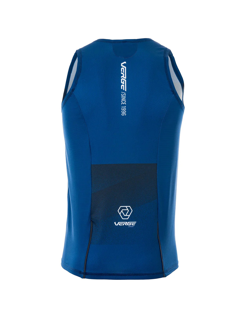 Väsby SS Tri [HERR] -  RUNNING PERFORMENCE SINGLET