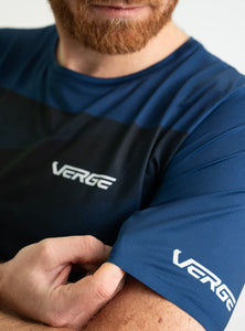Enstycksorder Väsby SS Tri [HERR] - PERFORMENCE Running Top SS