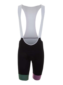 Hudik Tri [DAM] PRIME 2.0 BIB SHORTS //APEX PADDING