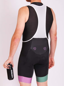 Hudik Tri [DAM] PRIME 2.0 BIB SHORTS //APEX PADDING