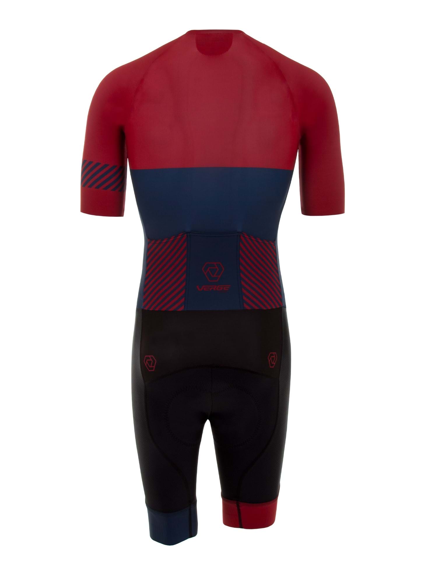 BISTRO CC [DAM] - STRIKE SS CARRERA SUIT