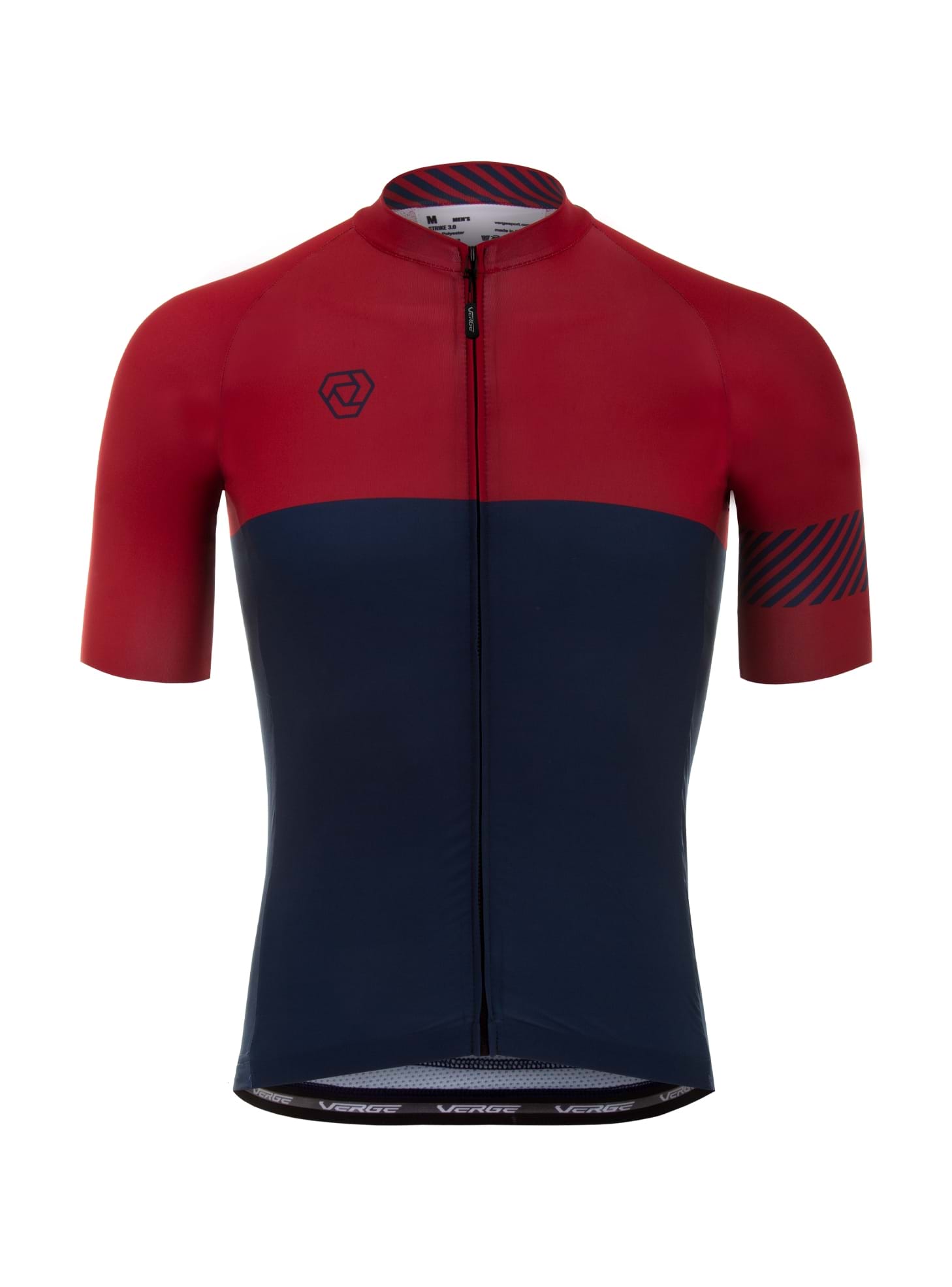 Väsby SS Tri [DAM] - CYCLING STRIKE 4.1 SS JERSEY