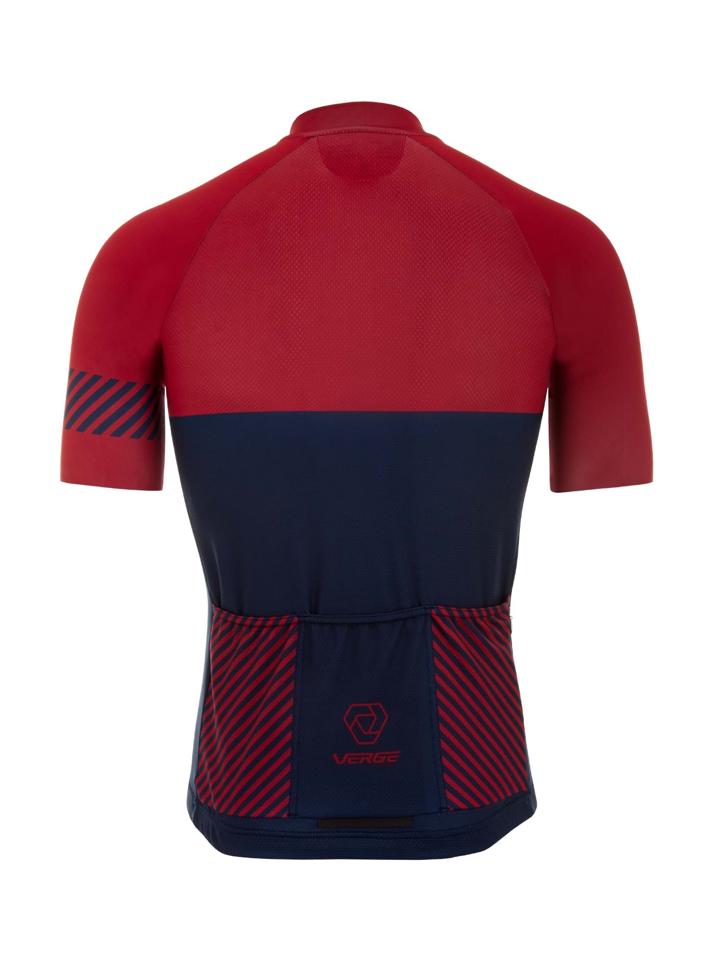 Väsby SS Tri [DAM] - CYCLING STRIKE 4.1 SS JERSEY