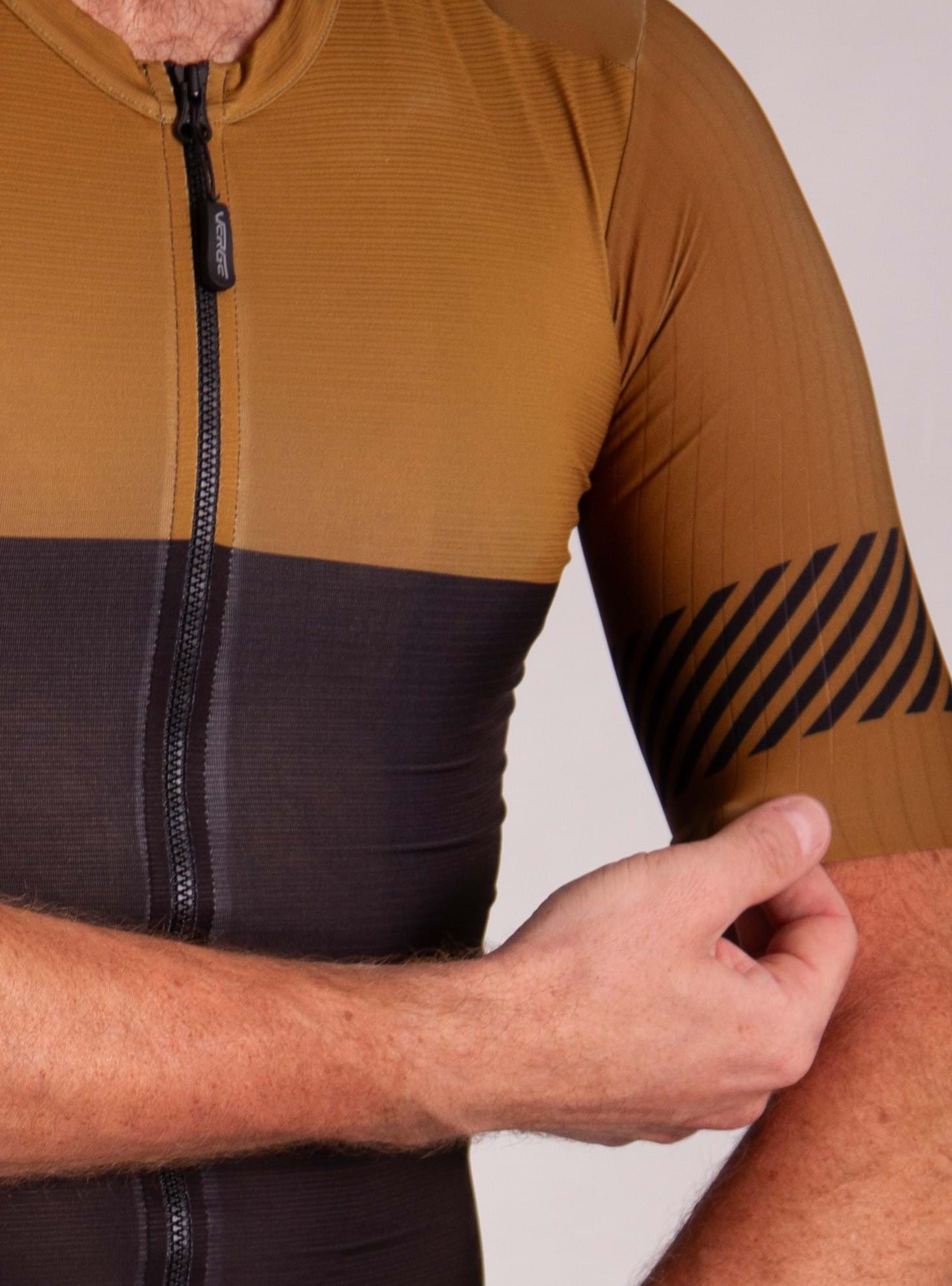 TEAM UV [DAM] - Tor 3.0 SS Jersey - BLÅ