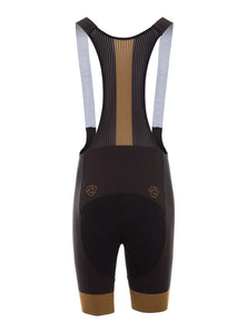 VERGE TOR BIB SHORTS - [LONG] "SAMPLE SALE"