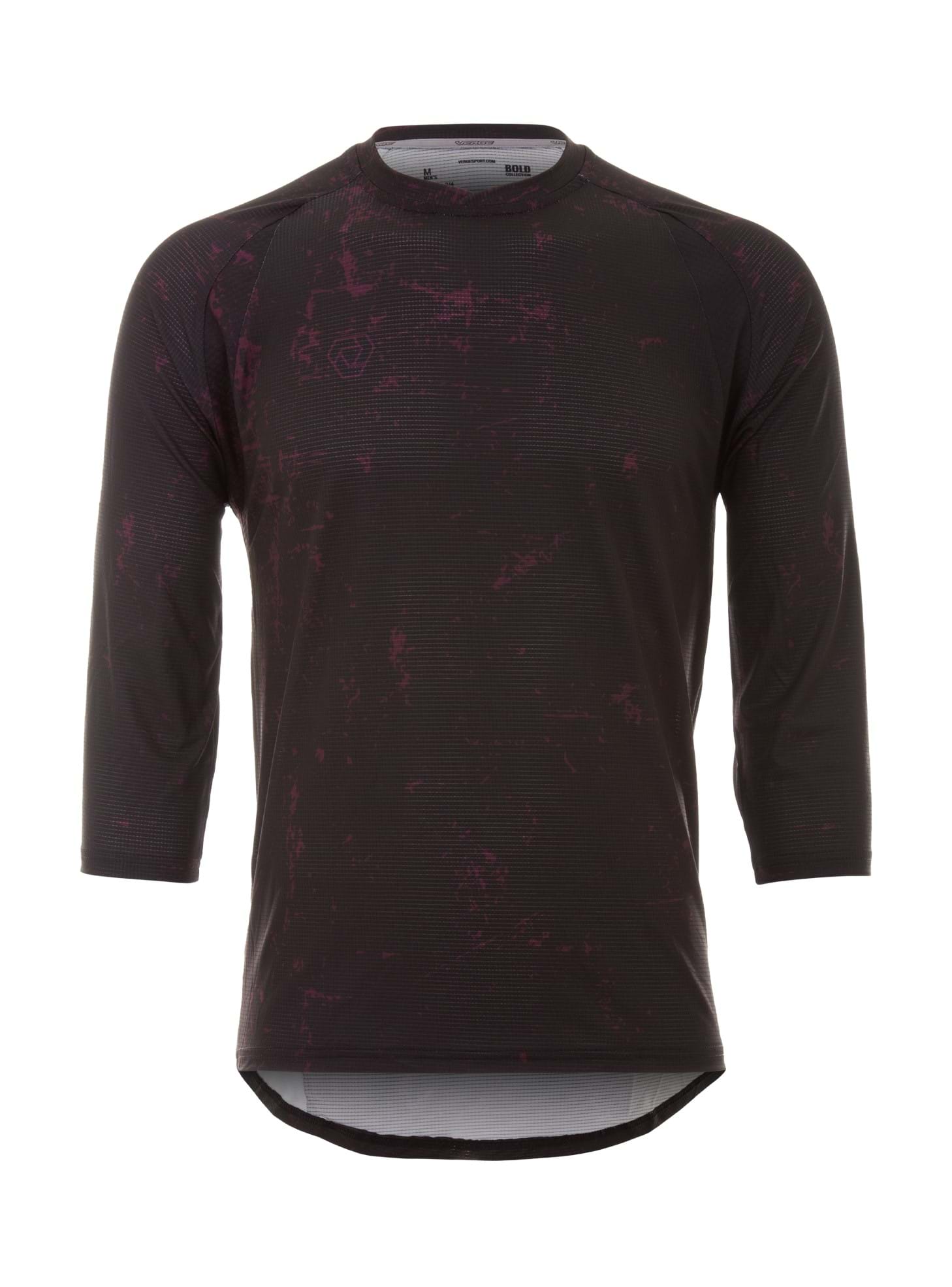 FINSPÅNG CA [HERR] - TRAIL Unisex Jersey LS Jersey