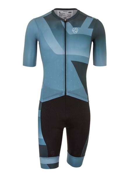 Hudik Tri [DAM] SPEED CARRERA TRI RACE SUIT