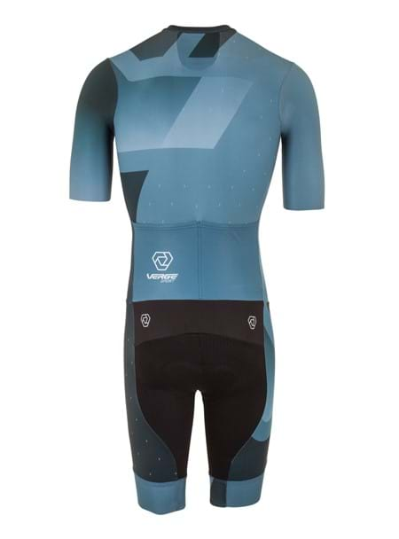 Hudik Tri [DAM] SPEED CARRERA TRI RACE SUIT