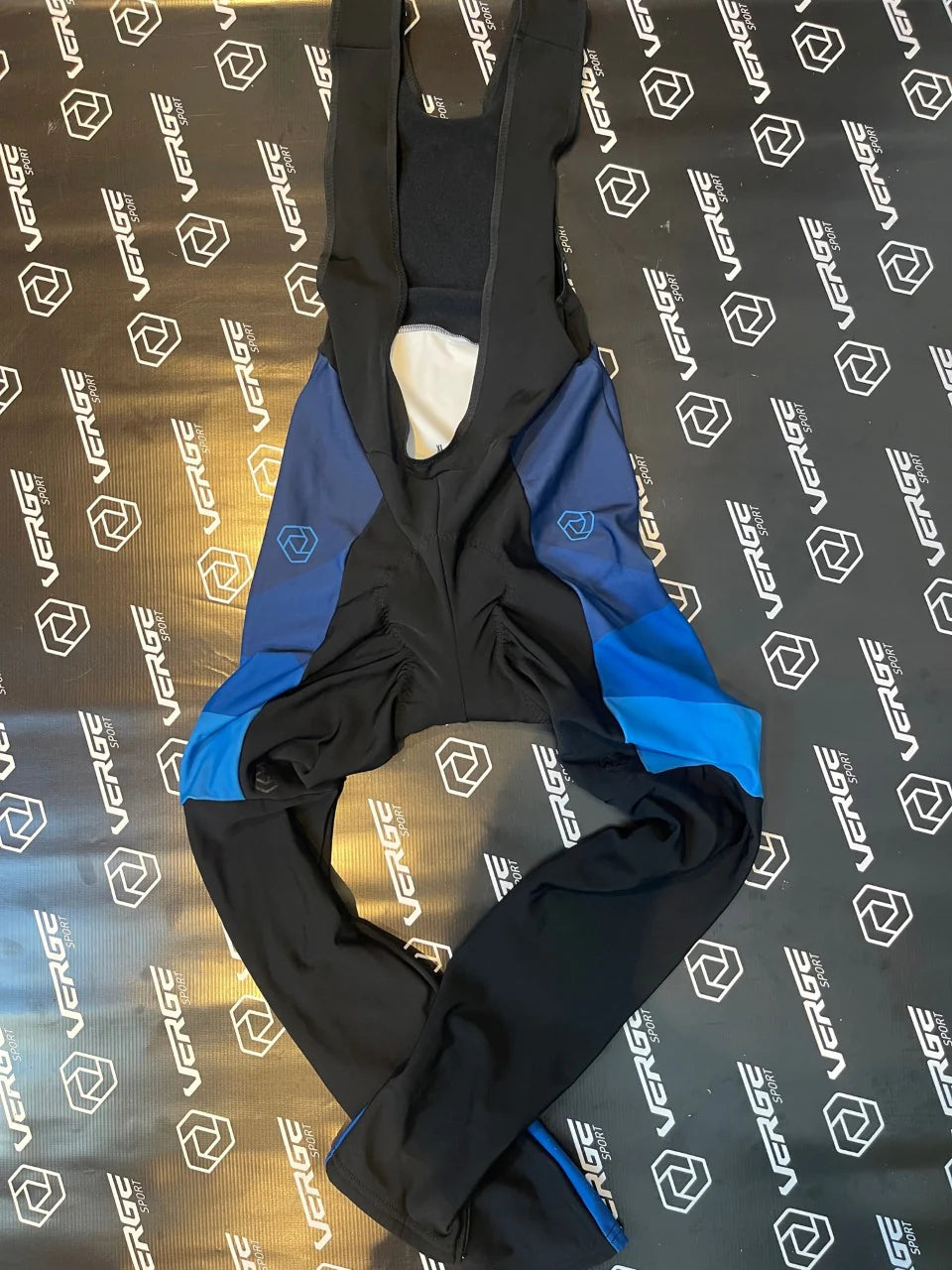 VERGE ZIMA (DEFEND WARM VINTER) TIGHTS - TEST COLLECTION 🧸