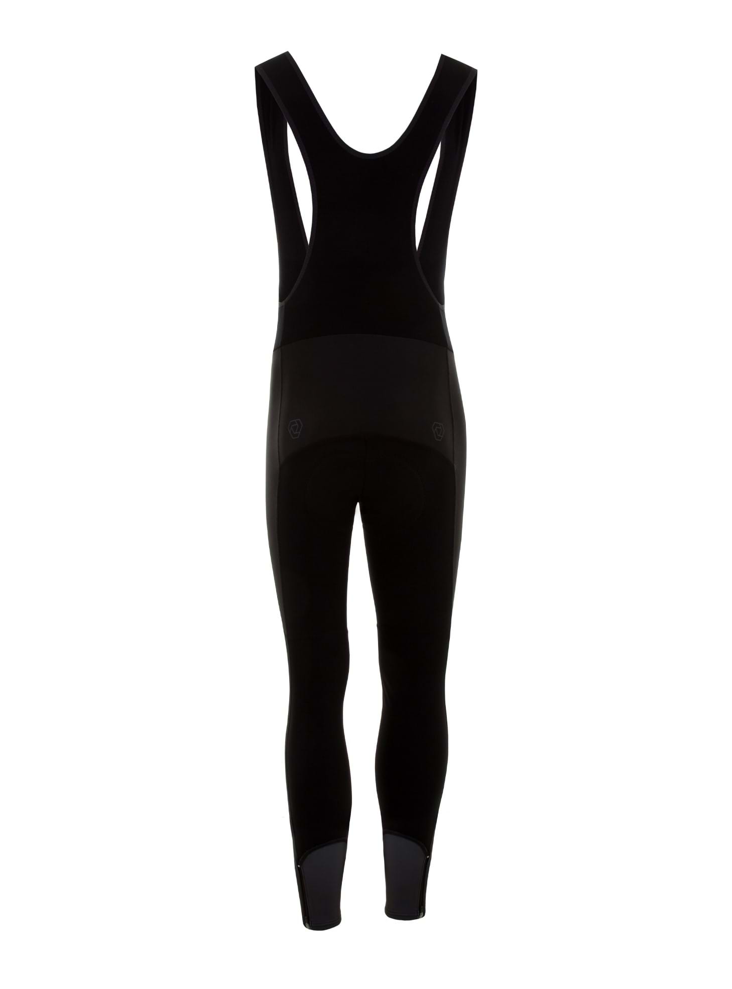 ÅHUS CK [HERR] - ZIMA 2.0 BIB TIGHTS [FLOSSADE] [APEX PADDING]