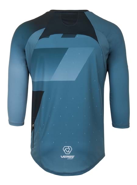 Saltsjöbaden CK [HERR] (CAMO) TERRA LONG SLEEVE JERSEY