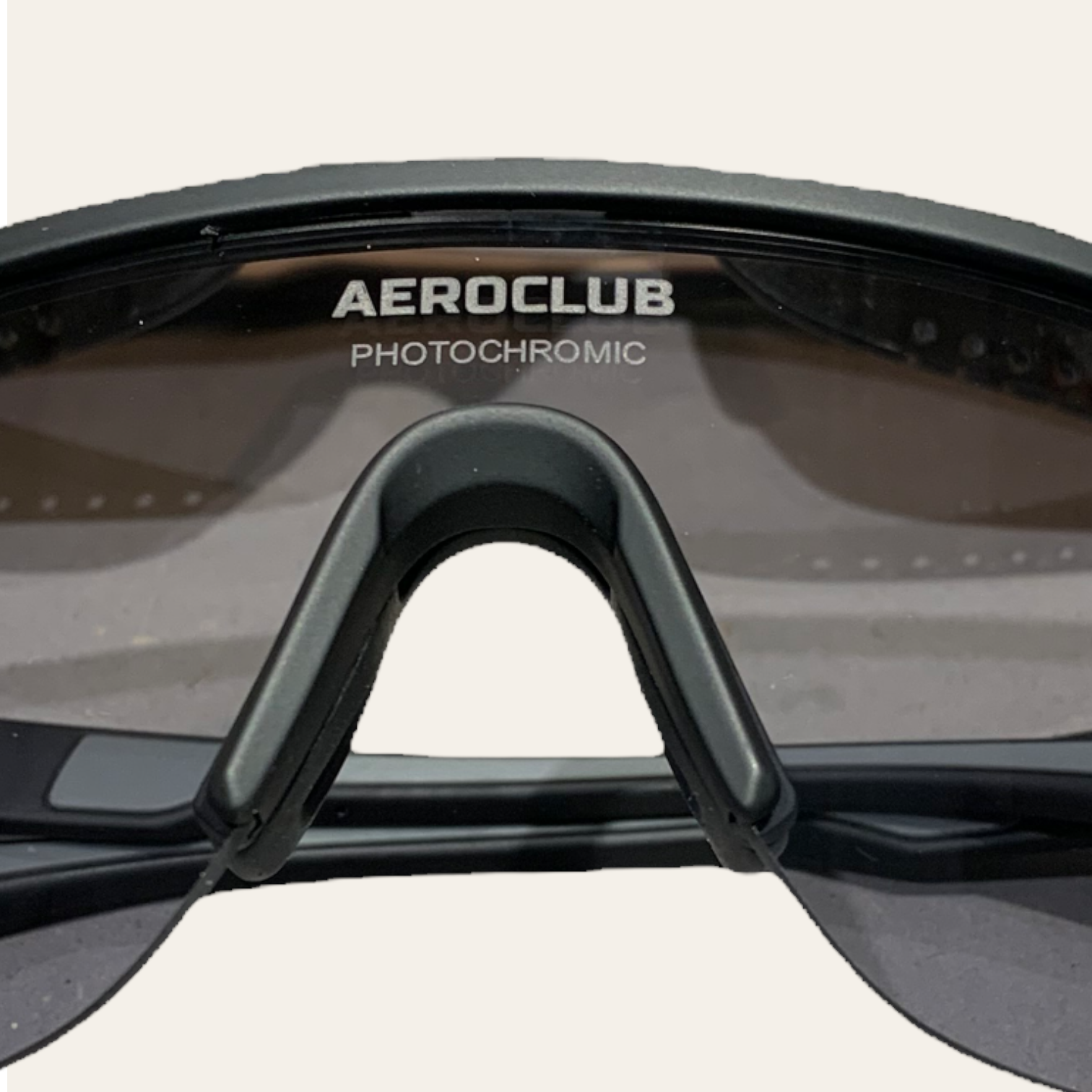 TRI FOR FUN - WARZAW [HERR] // PHOTOCROMIC // SUPERDEAL!