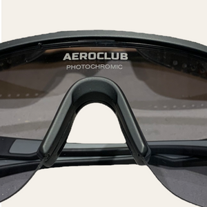 TRI FOR FUN - WARZAW [HERR] // PHOTOCROMIC // SUPERDEAL!