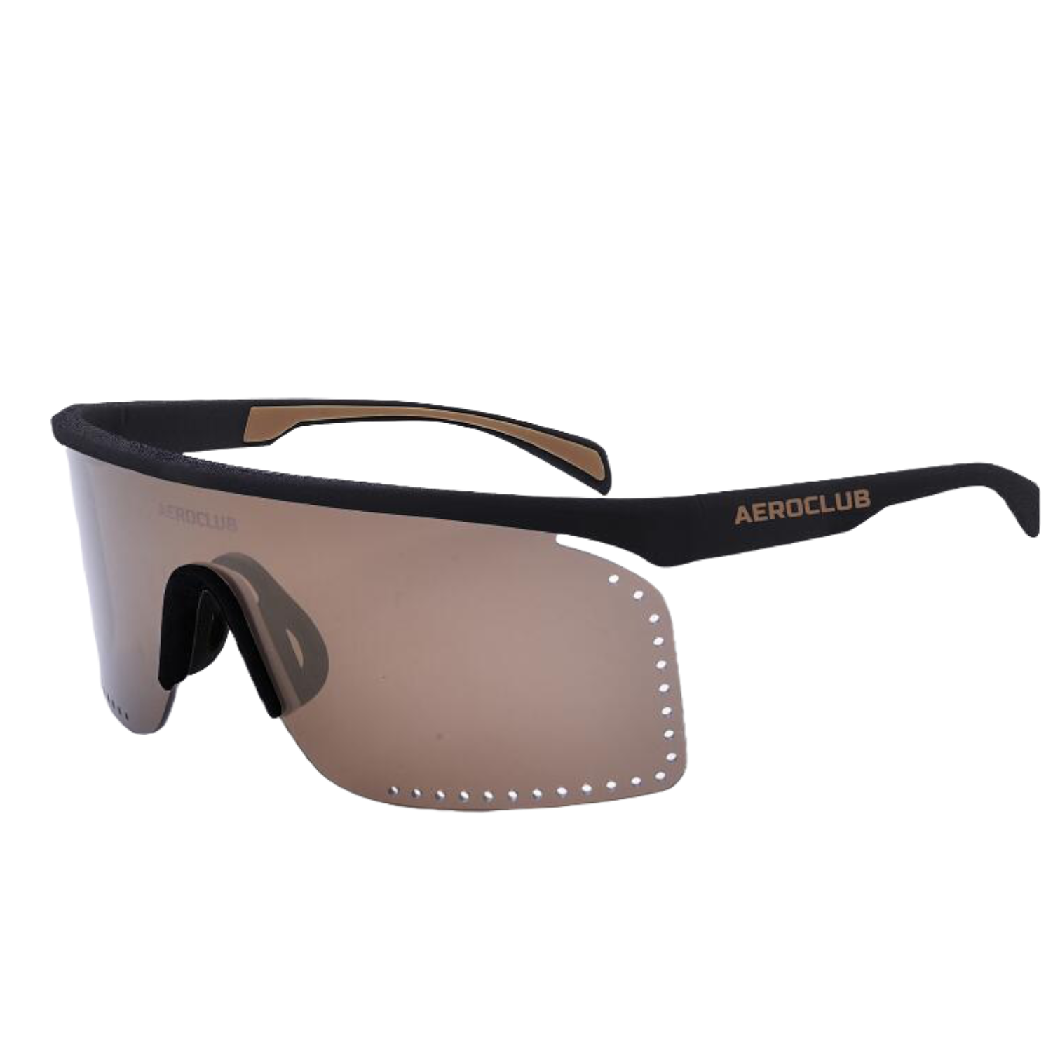 TRI FOR FUN -  WARZAW // BRONZE MIRROR // SUPERDEAL!
