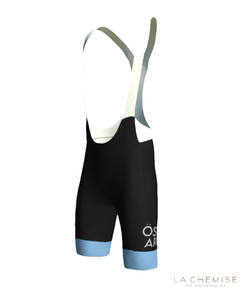 Östra Aros [DAM] - GRAND BIB SHORTS [APEX PADDING]