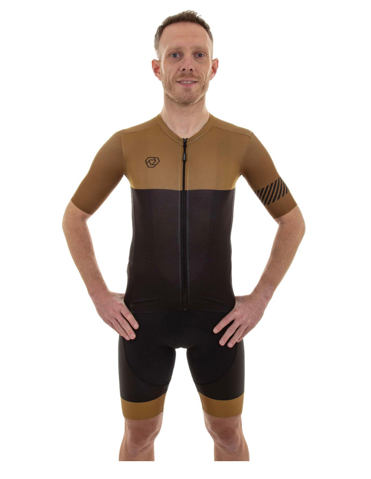 TEAM UV [DAM] - Tor 4.0 SS Jersey - VIT