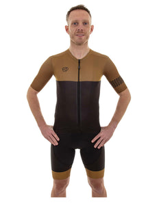 TEAM UV [DAM] - Tor 4.0 SS Jersey - VIT