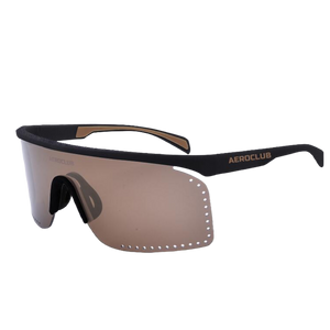 Cykelintresset -  WARZAW // BRONZE MIRROR // GOOD DEAL!