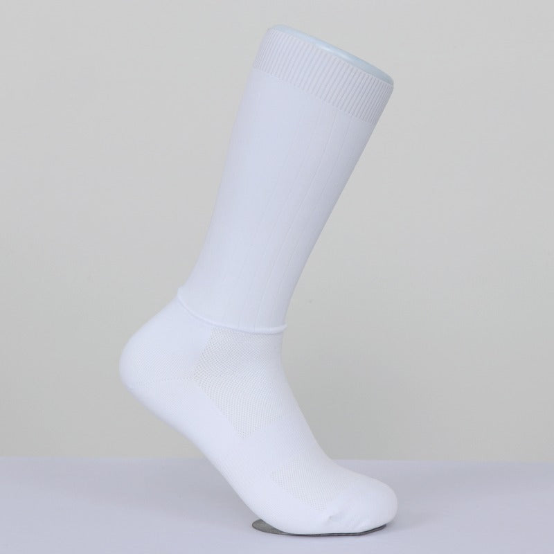 FALKEN CK AERO SOCK WHITE