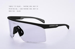 TRI FOR FUN - WARZAW [HERR] // PHOTOCROMIC // SUPERDEAL!