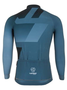 Jönköpings Cykelklubb [DAM] ZIMA brushed  jersey