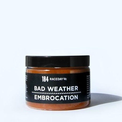 RACE DAY Bad Weather Embrocation 150 ML