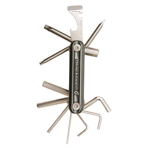 TOOLS - BLACKBURN -GRID 13