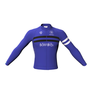 Bålsta CK [HERR] ZIMA LS [WARM JERSEY]