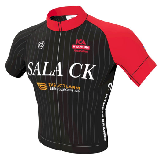 SALA CK [DAM] Strike Jersey 3.0 ( SVART )
