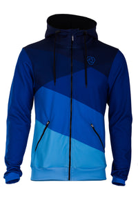KA3 IF [HERR] Zima Casual Hoodie