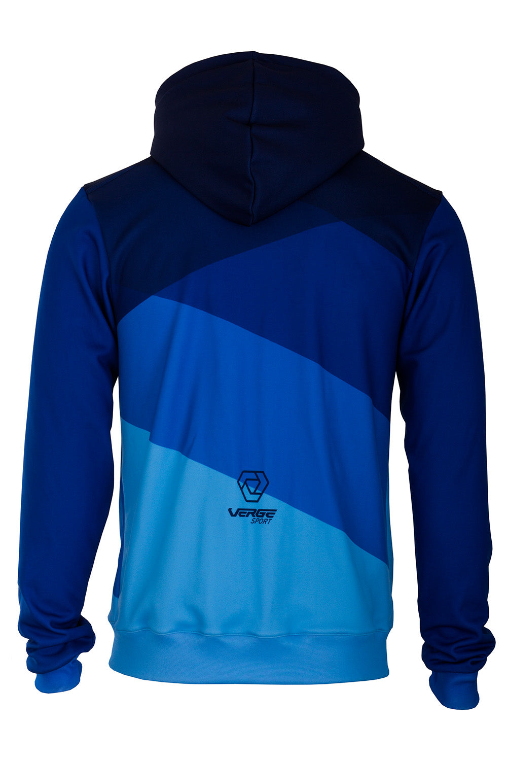 KA3 IF [HERR] Zima Casual Hoodie