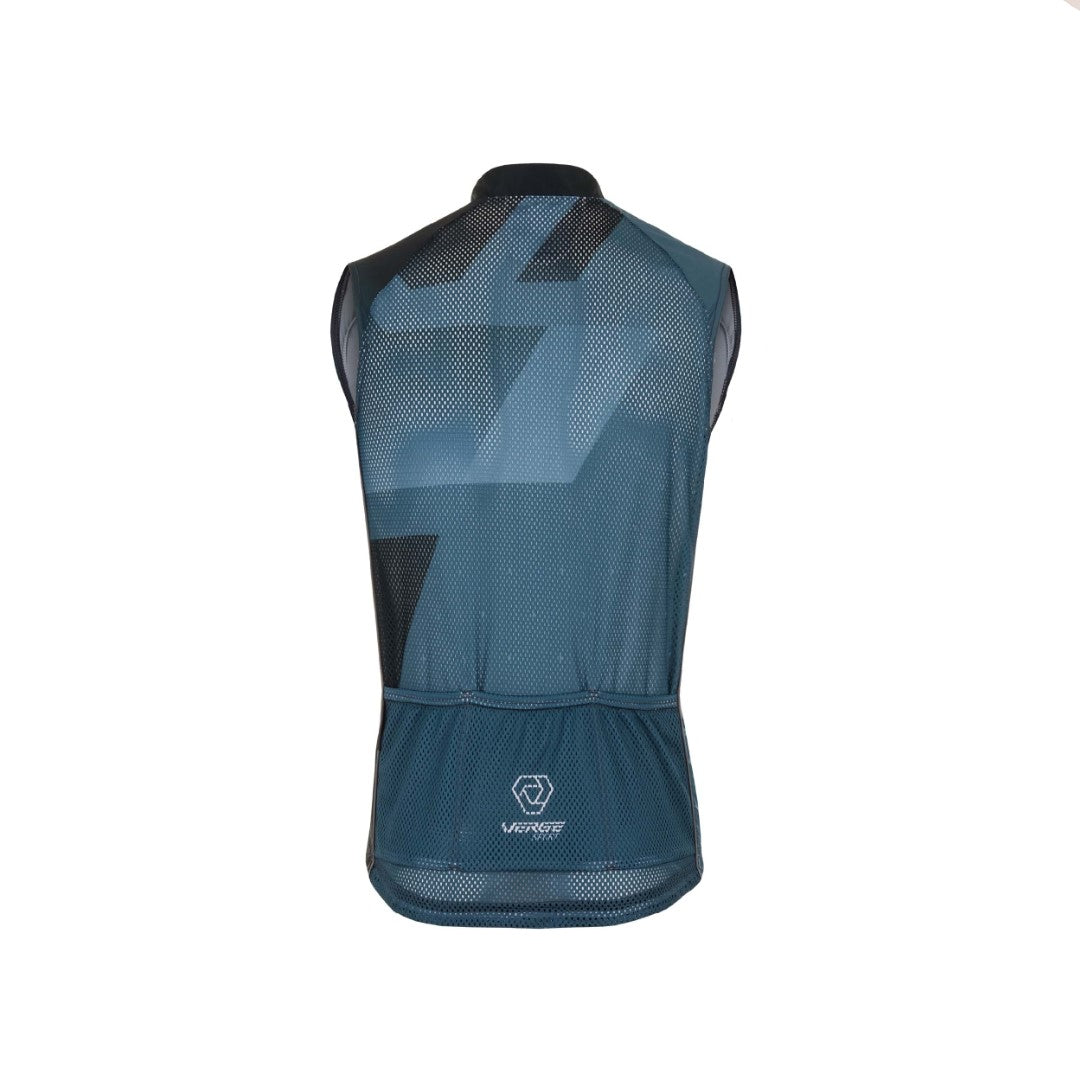 HALLSTA MTB - Vest SHELL ( Pockets ) - DAM