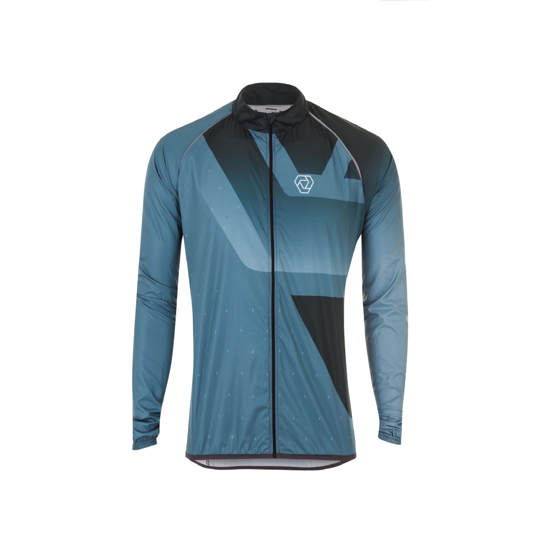 MAXPRESTATION [HERR] -  PERFORMENCE RUNNING JACKET