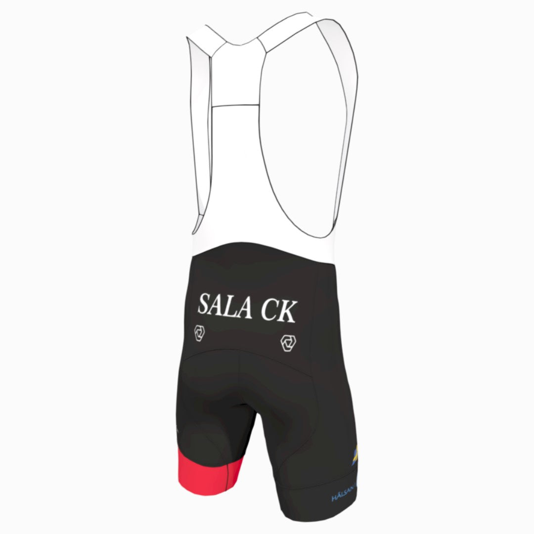 SALA CK [DAM] Strike Bib Shorts