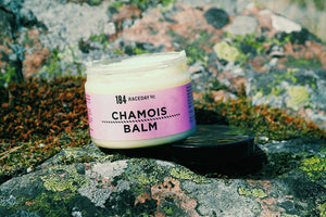 RACE DAY Chamois Balm 150 ML // [MADE IN SWEDEN]