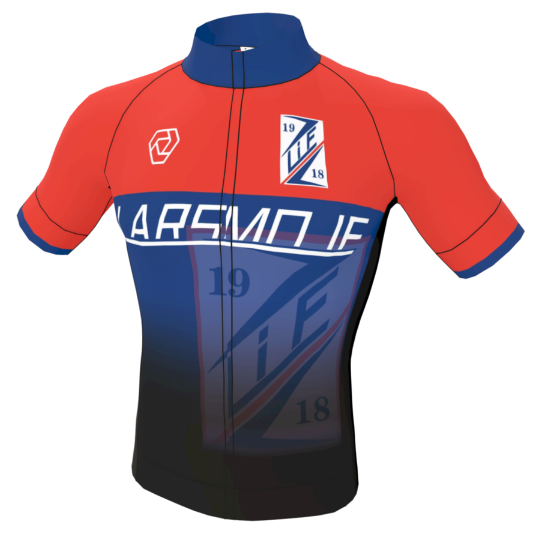 Larsmo IF [HERR] Strike Jersey [FITTED]