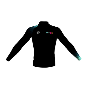 MAXPRESTATION [HERR] -  PERFORMENCE RUNNING JACKET