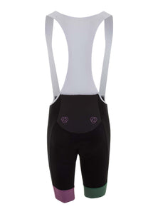 Hudik Tri [DAM] PRIME 2.0 BIB SHORTS //APEX PADDING