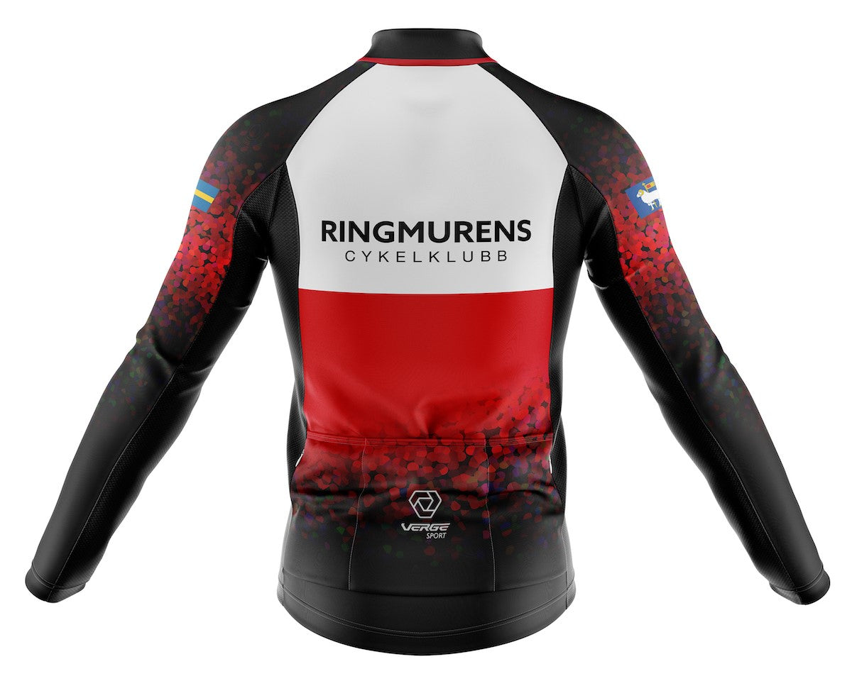 Ringmuren CK [HERR] THERMAL LS JERSEY