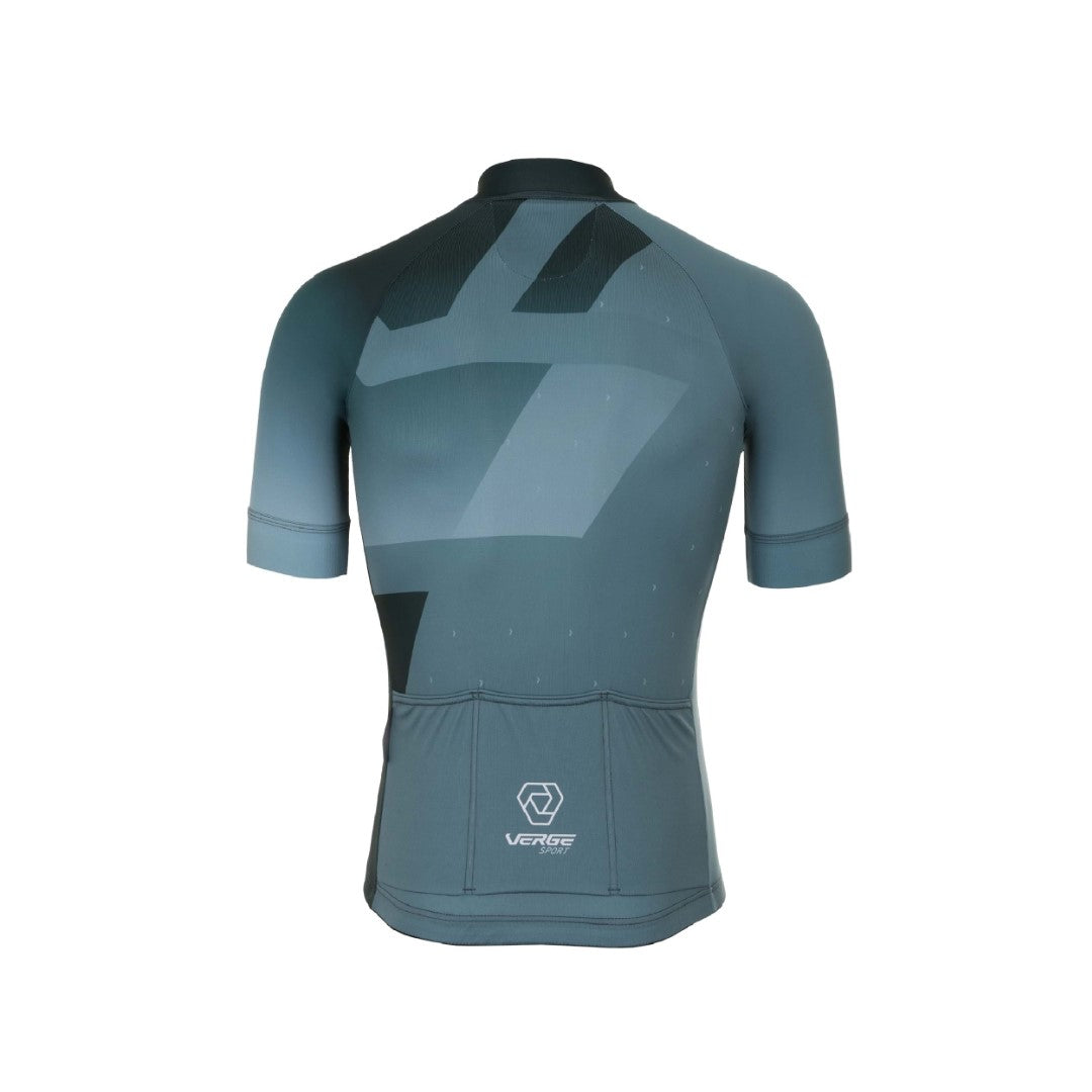 Väsby SS Tri [HERR] - CYCLING SS STRIKE 4.1 CYCLING JERSEY