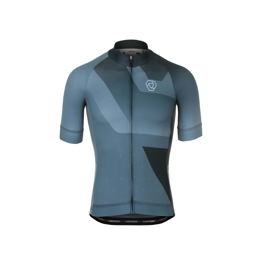 TIME FOR GHANA [DAM] - Core SS Jersey (FITTED) - MED NAMN