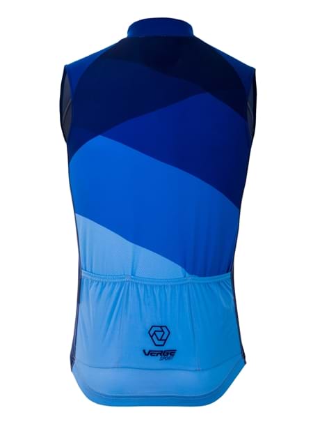 HALLSTA MTB - Vest SHELL ( Pockets ) - DAM
