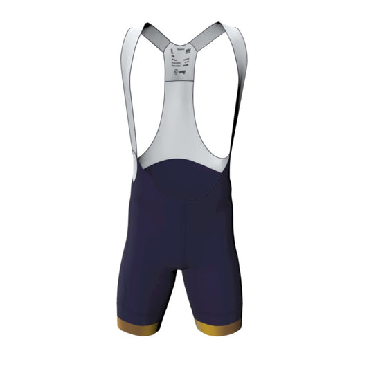 Baroudeur [HERR] - Strike Bibs 2.0