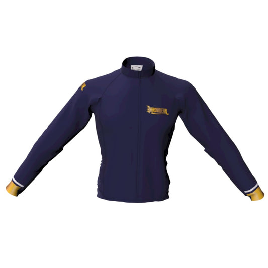 Baroudeur [HERR] Zima LS Jersey