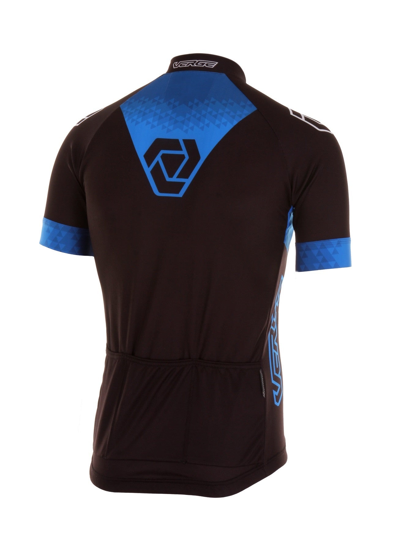 Västerbotten brevet [HERR] - Core SS Jersey [FITTED] - 100 K
