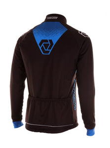 Jönköpings Cykelklubb [KIDS] Aero-Therm Jacket ( WINTER )