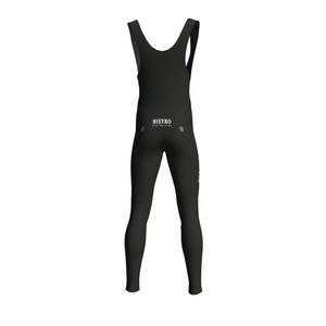 BISTRO CC [HERR] - ZIMA Bib Tights (Winter) - UTAN PADDING