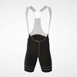 Cykelintresset [DAM] GRAND BIBS [BLACK BIBS]